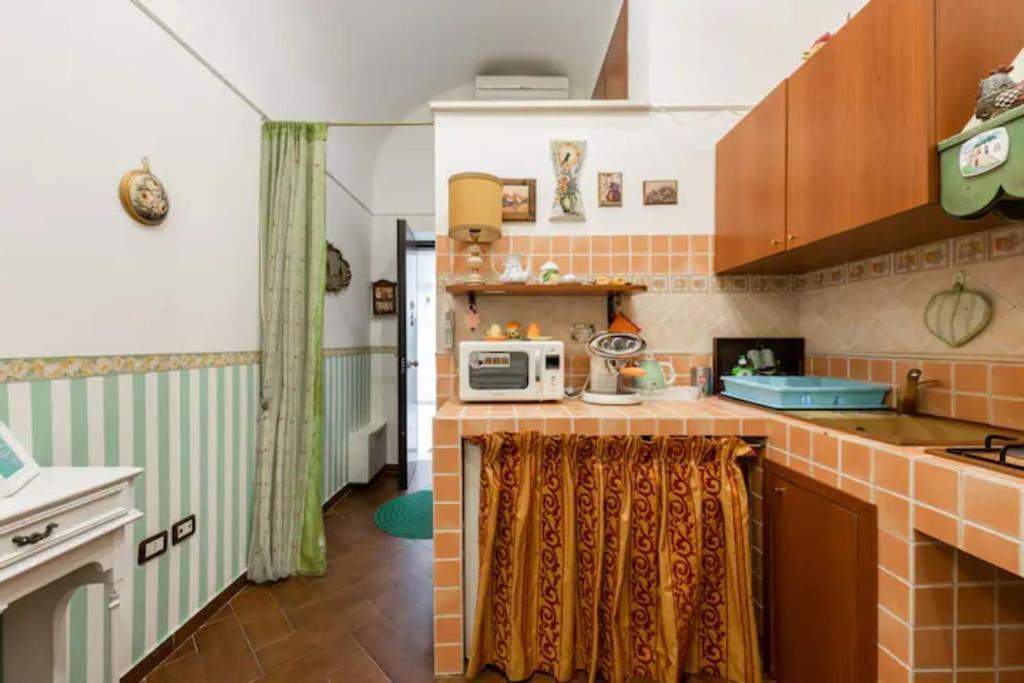 Apt 0 In The Historic Center Bari Zewnętrze zdjęcie